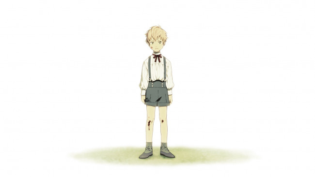 Обои картинки фото аниме, dramatical murder, драматическое, убийство, мальчик, фон