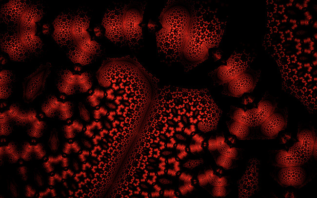 Обои картинки фото 3д графика, фракталы , fractal, цвета, фон, узор