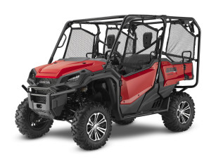 Картинка мотоциклы квадроциклы honda