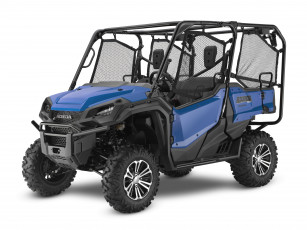 Картинка мотоциклы квадроциклы honda