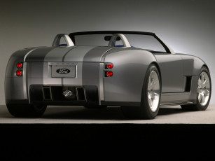 обоя shelby cobra concept 2004, автомобили, ac cobra, shelby, cobra, concept, 2004