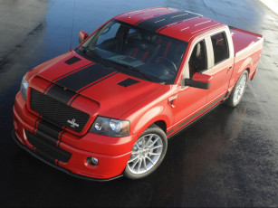 Картинка shelby+f-150+super+snake+concept+2009 автомобили ford shelby f-150 super snake concept 2009