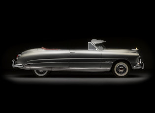 Картинка автомобили hudson