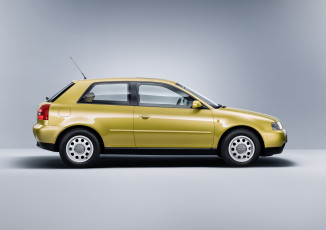 Картинка автомобили audi