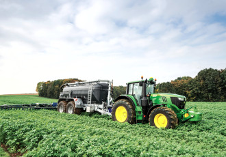 Картинка техника тракторы john deere