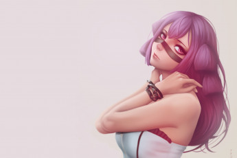 Картинка аниме tokyo+ghoul mayu