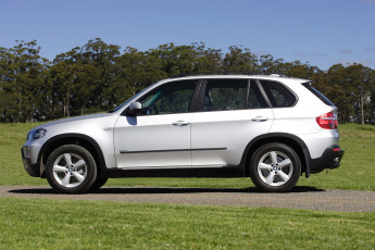 Картинка автомобили bmw