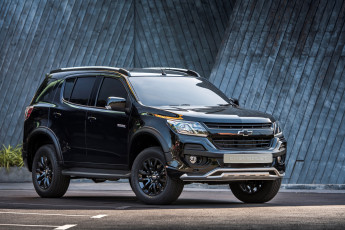 Картинка автомобили chevrolet