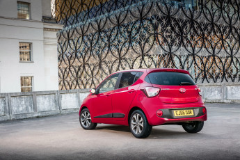 Картинка автомобили hyundai