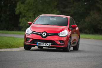 Картинка автомобили renault