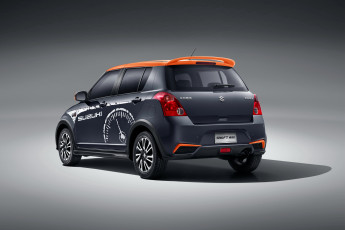 Картинка автомобили suzuki