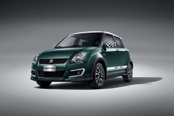 Картинка автомобили suzuki