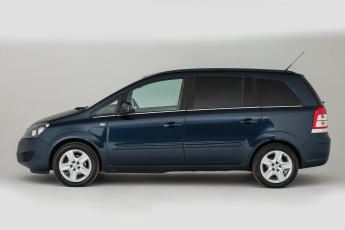 Картинка автомобили vauxhall