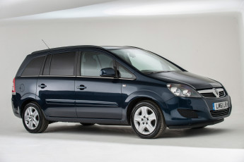 Картинка автомобили vauxhall