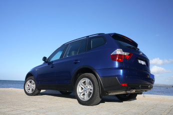 Картинка автомобили bmw