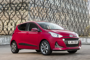 Картинка автомобили hyundai