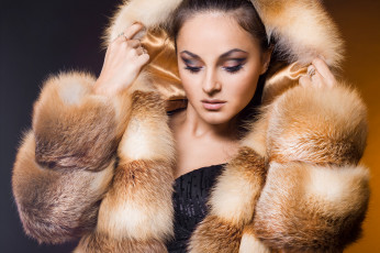 Картинка девушки -unsort+ брюнетки +шатенки лицо взгляд чувственные+губы брюнетка красивая прелестный+носик изгиб+бровей чудесные+брови волшебный+макияж красавица прелесть