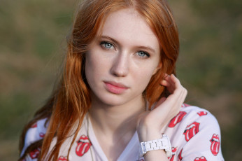 Картинка девушки -unsort+ лица +портреты лицо взгляд