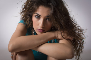 Картинка девушки -unsort+ лица +портреты взгляд лицо