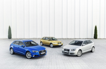 Картинка автомобили audi