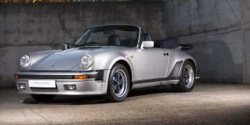 Картинка автомобили porsche