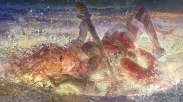 Картинка tate+no+yuusha+no+nariagari аниме оружие +техника +технологии tate no yuusha nariagari raphtalia