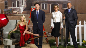 Картинка arrested+development кино+фильмы персонажи