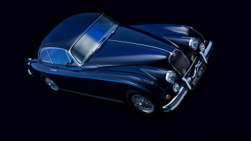 Картинка автомобили jaguar