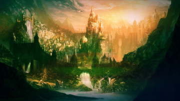 Картинка silence +the+whispered+world+2 видео+игры адвенчура квест the whispered world 2