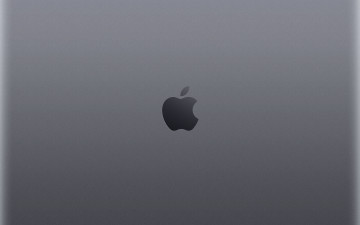 Картинка компьютеры apple логотип фон