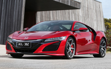 Картинка автомобили honda