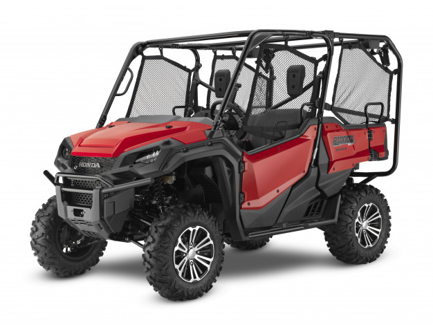 Обои картинки фото мотоциклы, квадроциклы, honda