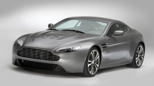 Обои картинки фото автомобили, aston martin, aston, martin