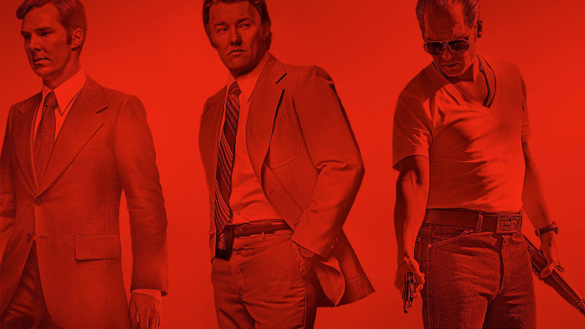 Обои картинки фото black mass, кино фильмы, персонажи