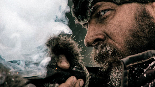 Обои картинки фото кино фильмы, the revenant, dicaprio, leonardo