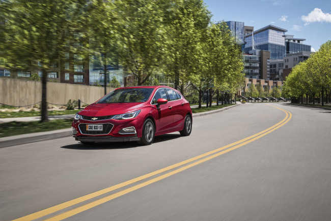 Обои картинки фото автомобили, chevrolet