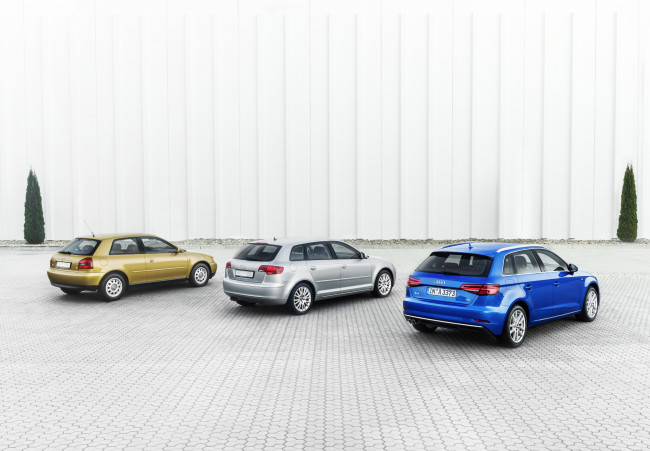 Обои картинки фото автомобили, audi