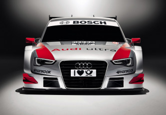 обоя audi a5 dtm 2012, автомобили, audi, a5, dtm, 2012