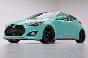 обоя hyundai jp edition veloster concept 2012, автомобили, hyundai, 2012, concept, veloster, jp, edition