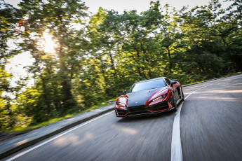 Картинка italdesign+zerouno+2017 автомобили italdesign 2017 zerouno