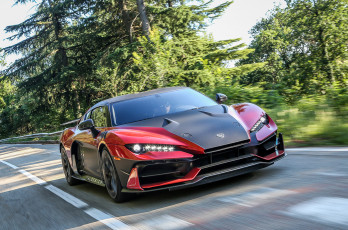 обоя italdesign zerouno 2017, автомобили, italdesign, 2017, zerouno