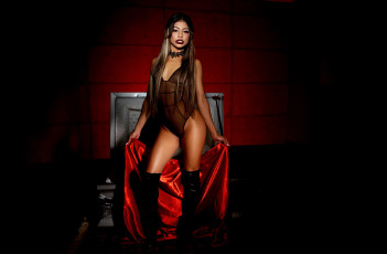 Картинка девушки veronica+rodriguez veronica rodriguez