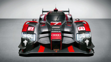 Картинка audi+r18+lmp1+2016 автомобили audi 2016 r18 lmp1