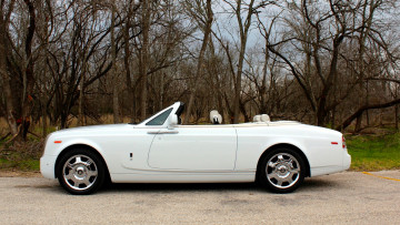 Картинка автомобили rolls-royce