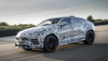 Картинка lamborghini+urus+prototype+2012 автомобили lamborghini urus prototype 2012