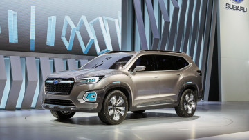 Картинка subaru+viziv-7+concept+2018 автомобили выставки+и+уличные+фото subaru viziv-7 concept 2018 внедорожник
