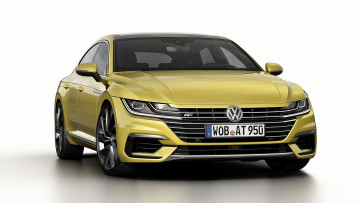 Картинка volkswagen+arteon+r-line+2018 автомобили volkswagen 2018 r-line arteon