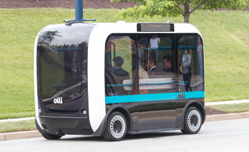 Картинка local+motors+olli+ibm+2016 автомобили -unsort local motors bus olli 2016 ibm