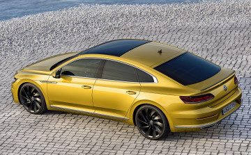 Картинка volkswagen+arteon+2018 автомобили volkswagen 2018 arteon