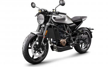 Картинка мотоциклы husqvarna